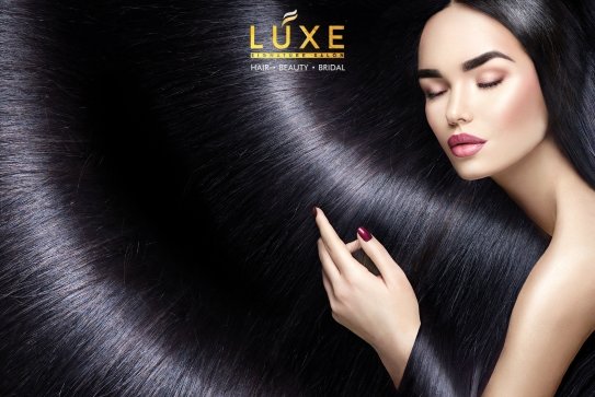 Luxe Signature Salon Hair Car Services