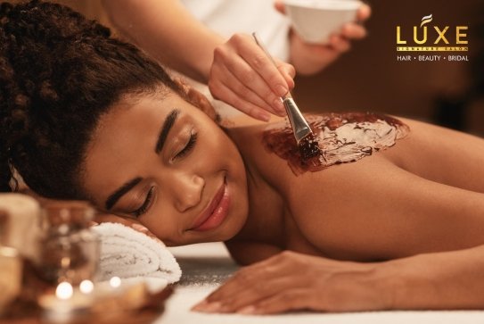 Luxe Signature Salon Madurai Body Treatment