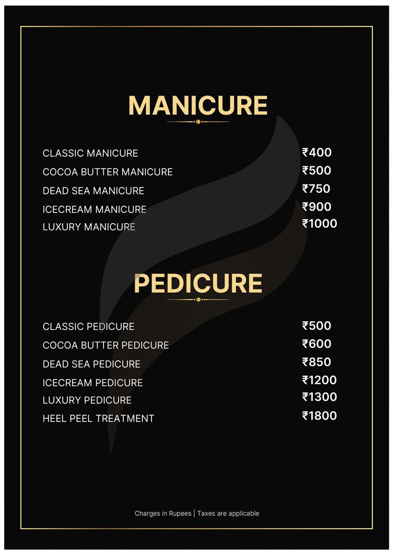 Luxe-Signature-Salon-Madurai-Manicure-&-Pedicure