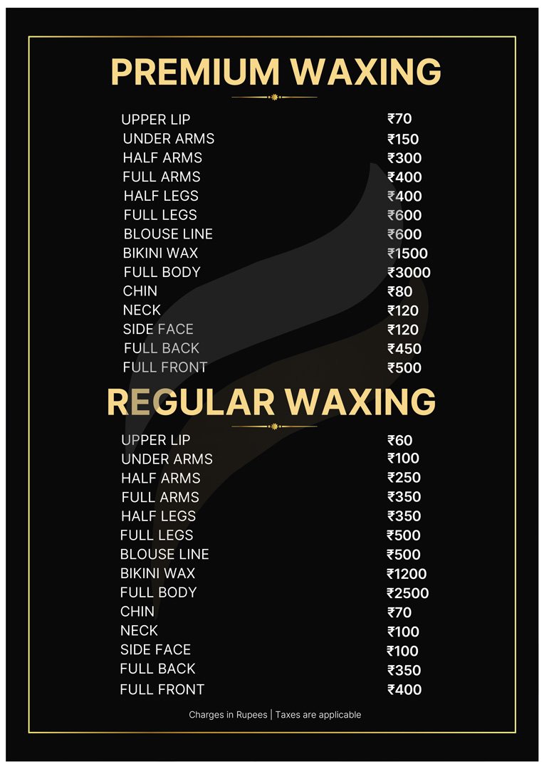 Premium-Waxing-&-Regular-Waxing